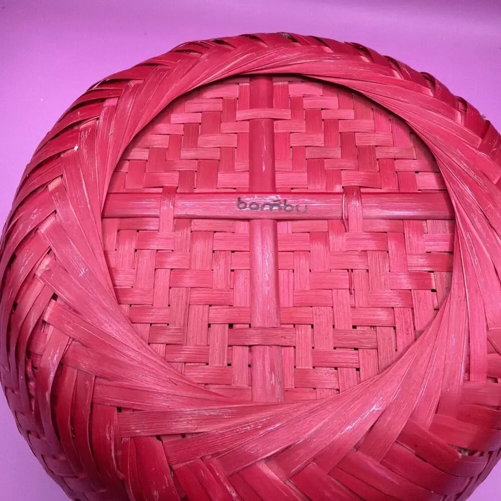 bambu vintage crate